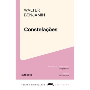 Imagem de Constelações