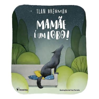 Imagem de Mamae e Um Lobo