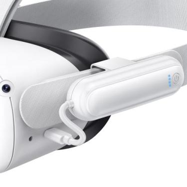 Imagem de Pacote de bateria Kinwin 20000mWh para Oculus Quest 2