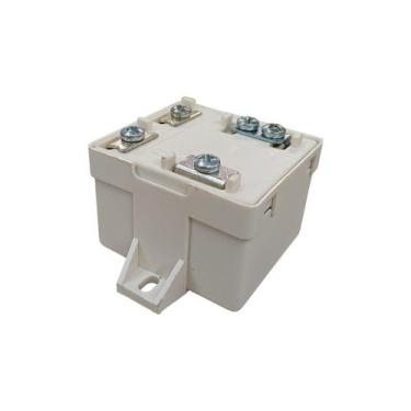 Imagem de Relé Voltimétrico P/ Compressor Monofásico Até 5 Cv 35a 400v - Electri