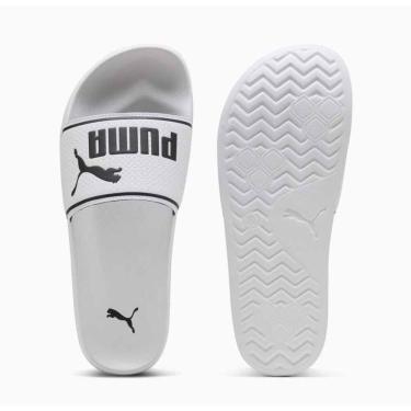 Imagem de Chinelo Masculino Puma Leadcat 2.0