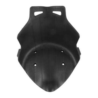 Imagem de predolo Assento de Reposição para Reparo de Kart, Compatível com Hoverboards, Triciclos E Hoverkarts de 6,5", 8" E 10".