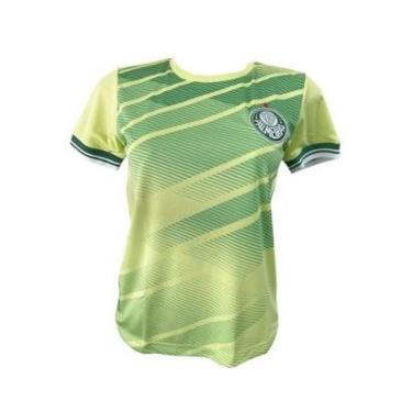 Imagem de Camisa Betel Palmeiras GoalKeeper II Juvenil-Unissex