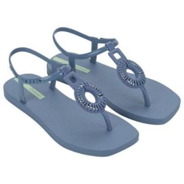 Imagem de Sandalia Chinelo Feminino Ipanema Class Edge Graphics-Feminino