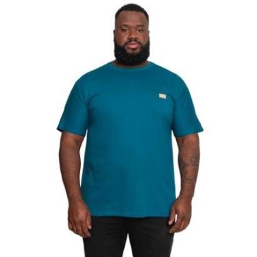 Imagem de Camiseta Ecko Masculina Fb02xx Plus Size-Masculino
