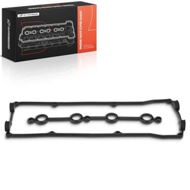 Imagem de A-Premium Junta da tampa da válvula adequada para Nissan 240SX 1991-1994, 2,4L L4 GAS DOHC naturalmente aspirado