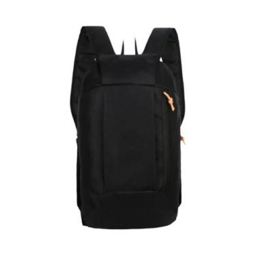 Imagem de Mochila Leve Para Esportes Ao Ar Livre Masculina Pequena Casual Para V