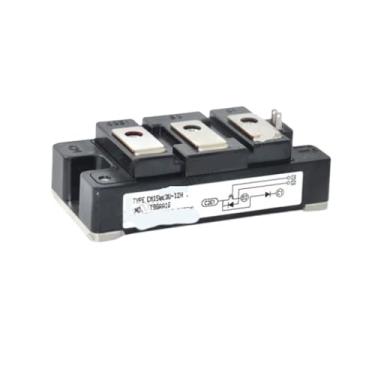 Imagem de 1 unidade CM150E3U-12H CM150E3U 150E3U Módulo Elevador Módulo IGBT