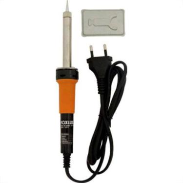 Imagem de Ferro P/Solda Foxlux 30X220V Fx-Fs22X30