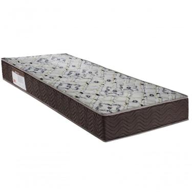 Imagem de Colchão Misto Iso 150 D45 – Solteiro(88x188x18) – Ortobom