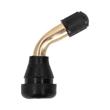 Imagem de Válvulas De Pneus Sem Câmara Para Motocicletas Para Scooter Elétrico X