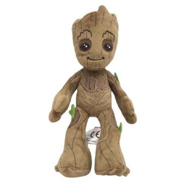 Imagem de Boneca de pelúcia I am Groot Guardians 22cm - yiweisai