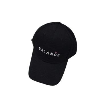 Imagem de Boné de beisebol Anime Hat Balanges Masculino Feminino Hip Cotton - yi