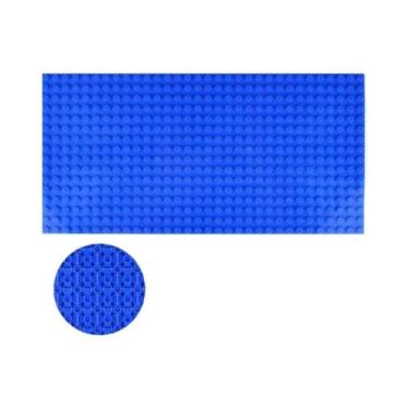 Imagem de Base Para Blocos De Montar Dupla Face 32x32, Base Com 16x32 Pontos, Ti