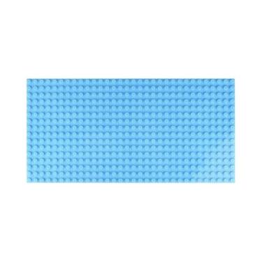 Imagem de Base Para Blocos De Montar Dupla Face 32x32, Base Com 16x32 Pontos, Ti