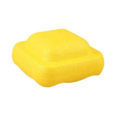 Imagem de Brinquedos Esportivos Para Crianças: Tubo Sensorial De Espuma Para Tre