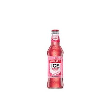 Imagem de Smirnoff Ice Raspberry - 275ml