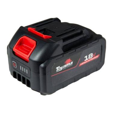 Imagem de Bateria 18V 4.0 com Indicador Baterias e Carregadores