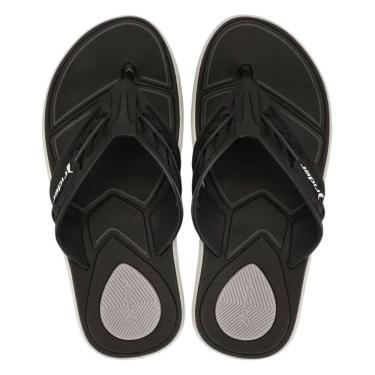Imagem de Chinelo Masculino Duravel  Palmilha Confortavel Motion Rider