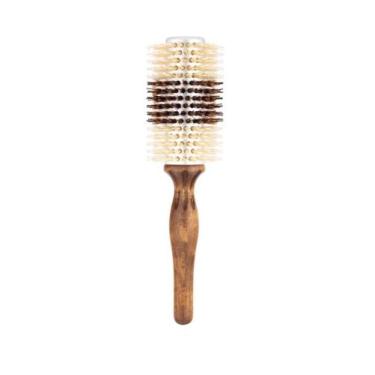 Imagem de Escova De Cabelo Evas Profissional Aluminio Wbs 32