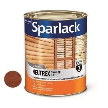 Imagem de Sparlack neutrex imbuia brilhante - 0,9 litros - GERAL