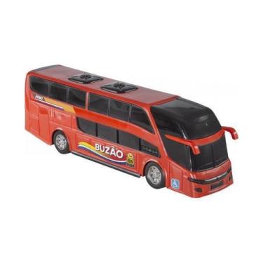 Imagem de Carrinho mini buzão sortido - BS Toys