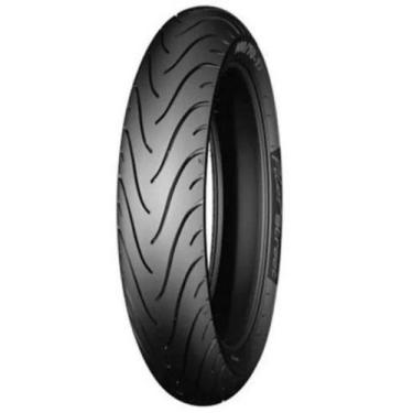 Imagem de Pneu Michelin 160/60-17 Pilot Street Radial 69w Traseiro