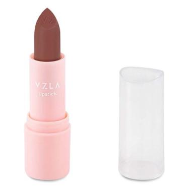 Imagem de Batom Bala Matte Vizzela, 08 Determinada