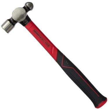 Imagem de Martelo Bola Cabo 500G com Fibra R92120520 - Gedore RED
