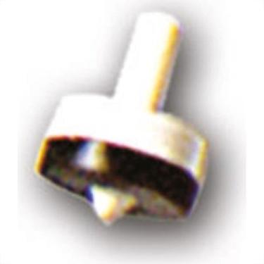 Imagem de Vedante Pvc+Borracha 3/4''Grap Reto 100Pecas 1019