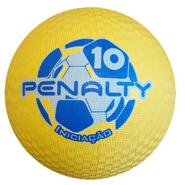 Imagem de Bola Iniciação Penalty N10 Xxi