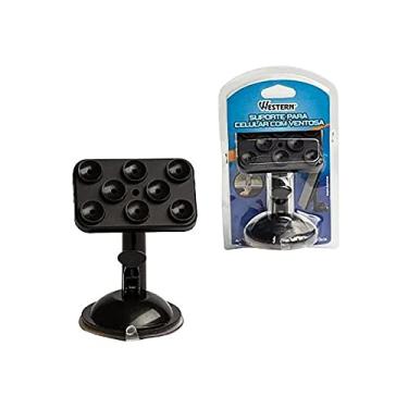 Imagem de SUPORTE CELULAR VENTOSA