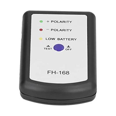 Imagem de Testador de Buzina de Carro KIMISS, Testador de Fase, Alto-falante, Chifre, Polaridade Negativa Positiva, Medidor de Fase de PH para Automóveis