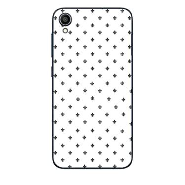 Imagem de Capa Adesivo Skin176 Verso Para Asus Zenfone Live L1 ZA550K