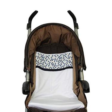 Imagem de Giz de Cor Confecções Colchonete De Carrinho Triângulo Marinho Triângulo Marinho