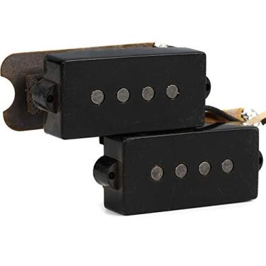 Imagem de Seymour Duncan Santii's Pride PPB Antiquity II para P-Bass