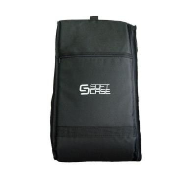 Imagem de Capa Cajon Soft Case Start Inclinado Almofadada