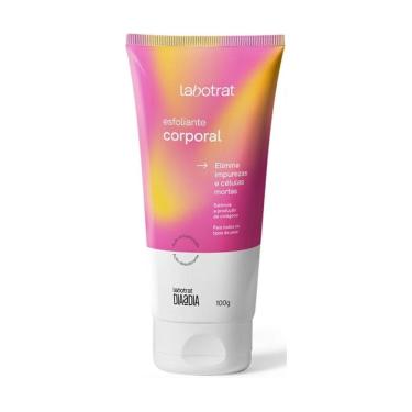 Imagem de Esfoliante Corporal 100G Dia A Dia Labotrat