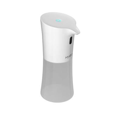 Imagem de Dispenser Automático Hydra Sense Álcool Gel Detergente e Sabão - 2016HSNSBR