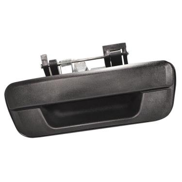 Imagem de Maçaneta Externa Tampa Caçamba Sem Chave Montana 03 A 10 [F103]