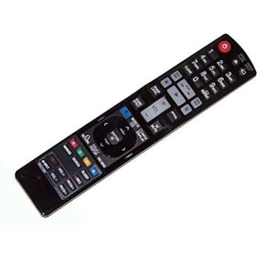 Imagem de Controle remoto geral adequado para AKB72976033 AKB72976005 AKB73375501 AKB73775604 AKB72976001 HLX-55W HB-905TA BH5140 BH5140S LHB335 LHBB3B. 535 L HB975 LT7109 para leitor de DVD Blu-Ray LG