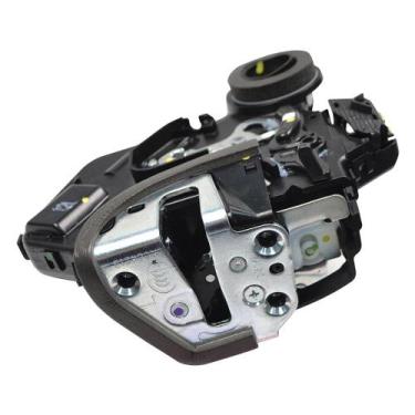 Imagem de Fechadura Elétrica Porta Traseira Dir Hilux G2 Após 05 F103 - Universa