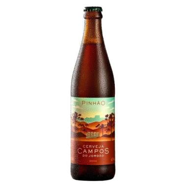 Imagem de Cerveja Campos Do Jordão Pinhão 500ml