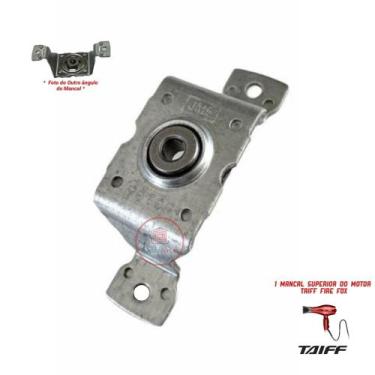 Imagem de Mancal Superior do Motor para Secador de Cabelo Taiff Fire Fox