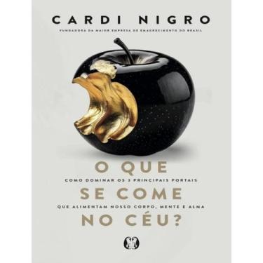 Imagem de Livro - Que Se Come No Ceu, O - CDG CITADEL EDITORA, 1, 15.5 x 23