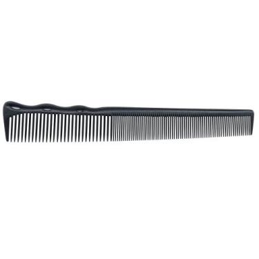 Imagem de Y.S.Park Pente Barber Comb Ys-252 Flex Carbon