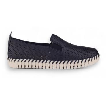 Imagem de Sapatênis Mocassim Feminino Bottero 369507 Slip On