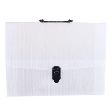 Imagem de Maleta Escola Dello Oficio com Alça Cristal