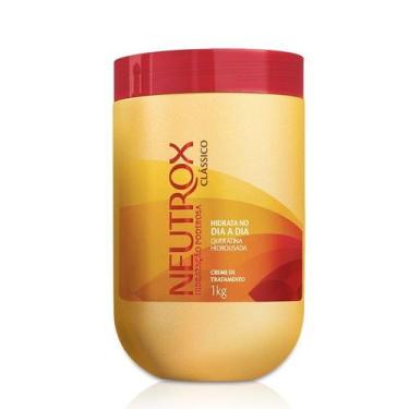 Imagem de Creme De Tratamento Neutrox Clássico 1kg