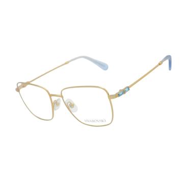 Imagem de armação de óculos Swarovski mod sk1003 4021
